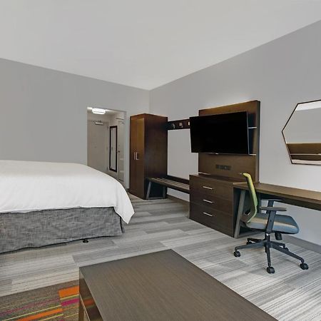 Holiday Inn Express - Milwaukee Downtown By Ihg מראה חיצוני תמונה