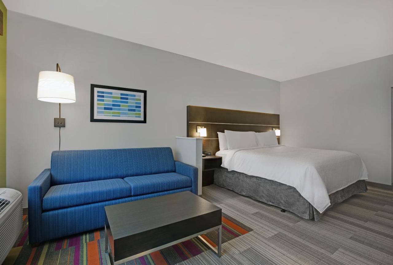 Holiday Inn Express - Milwaukee Downtown By Ihg מראה חיצוני תמונה