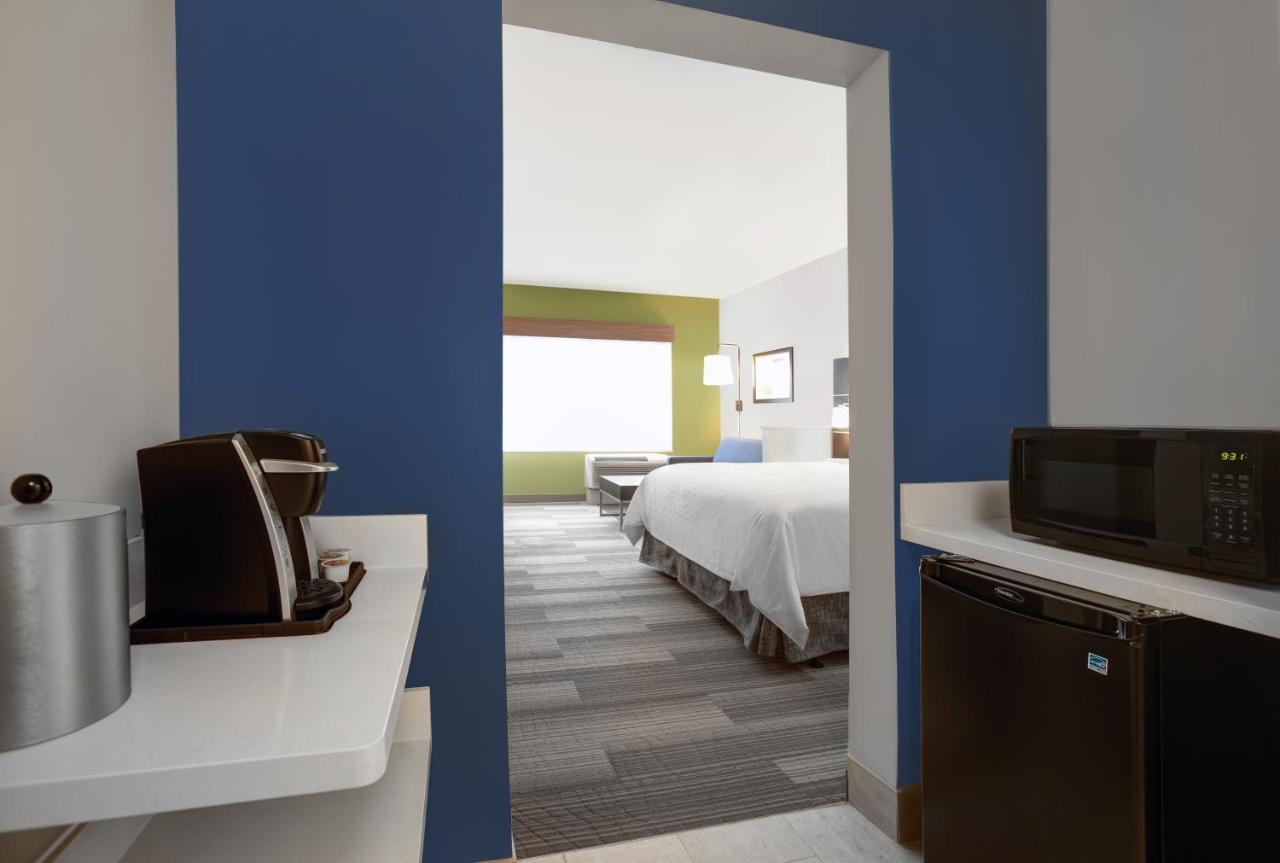 Holiday Inn Express - Milwaukee Downtown By Ihg מראה חיצוני תמונה