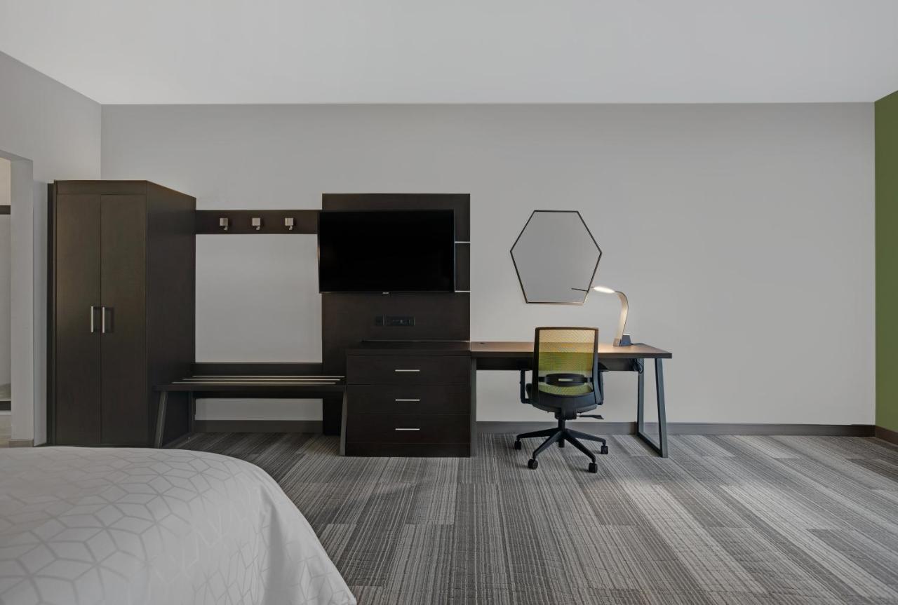 Holiday Inn Express - Milwaukee Downtown By Ihg מראה חיצוני תמונה