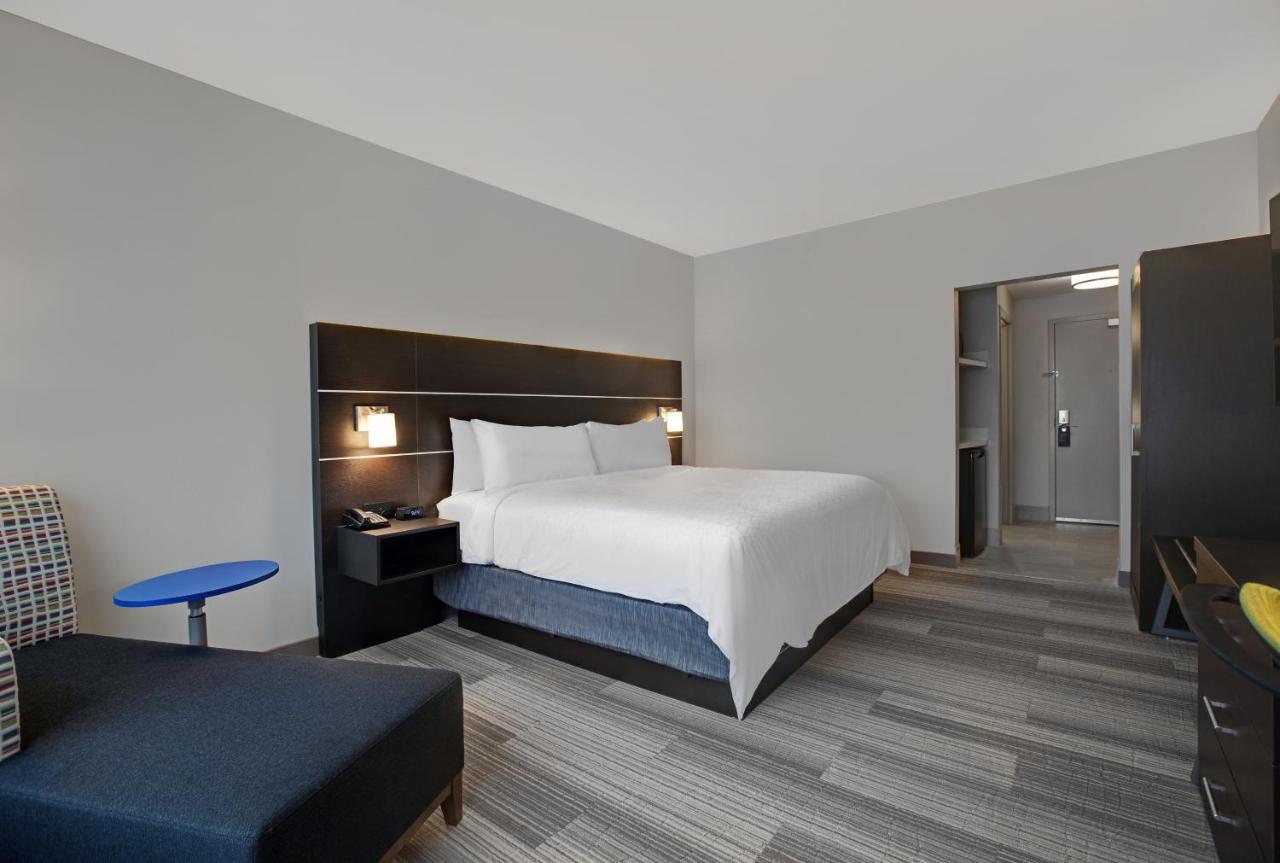 Holiday Inn Express - Milwaukee Downtown By Ihg מראה חיצוני תמונה