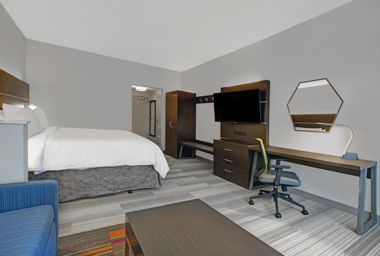 Holiday Inn Express - Milwaukee Downtown By Ihg מראה חיצוני תמונה