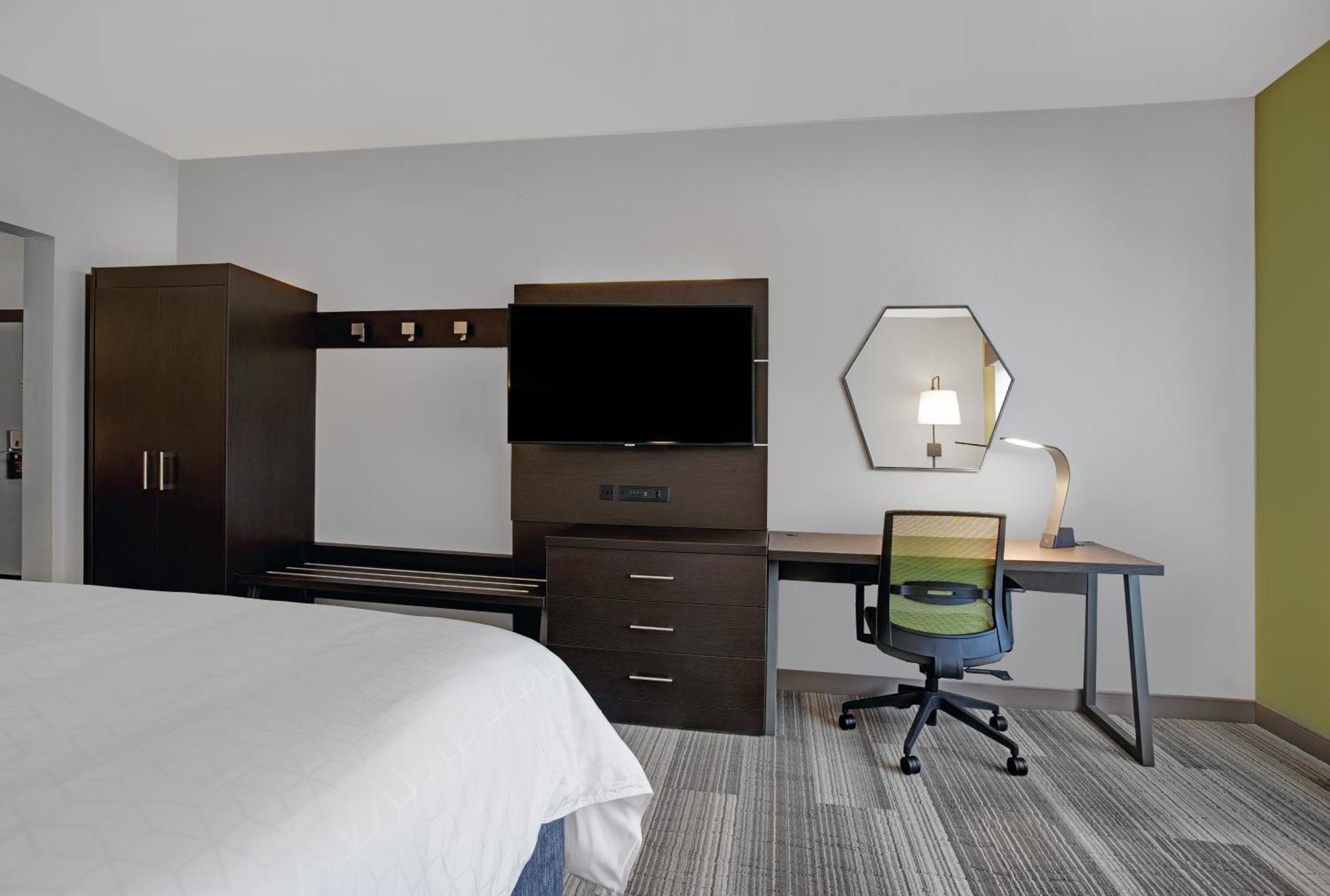 Holiday Inn Express - Milwaukee Downtown By Ihg מראה חיצוני תמונה